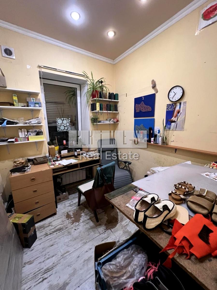 Коммерческая недвижимость по адресу ул. Обсерваторная (площадь 150 м²) - Atlanta.ua - фото 7