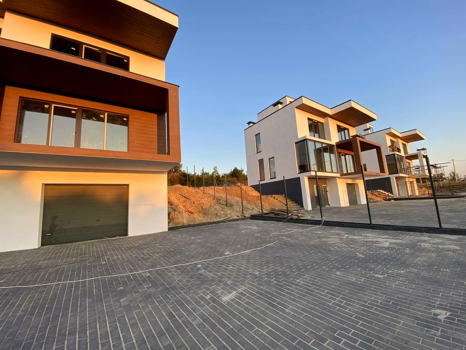 House by the address (area 200 m²) - Atlanta.ua - photo 7