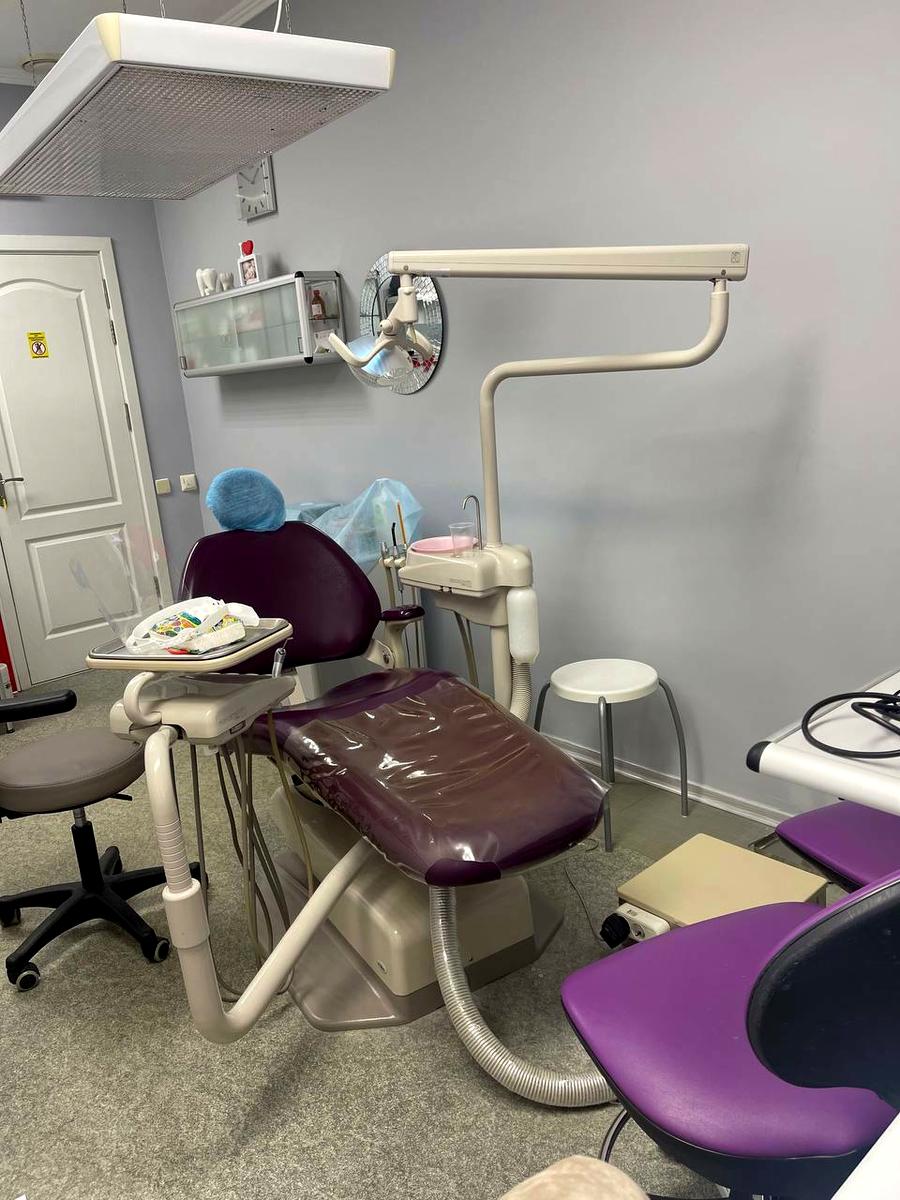 Комерційна нерухомість за адресою вул. Чорновола (площа 60 м²) - Atlanta.ua - фото 6