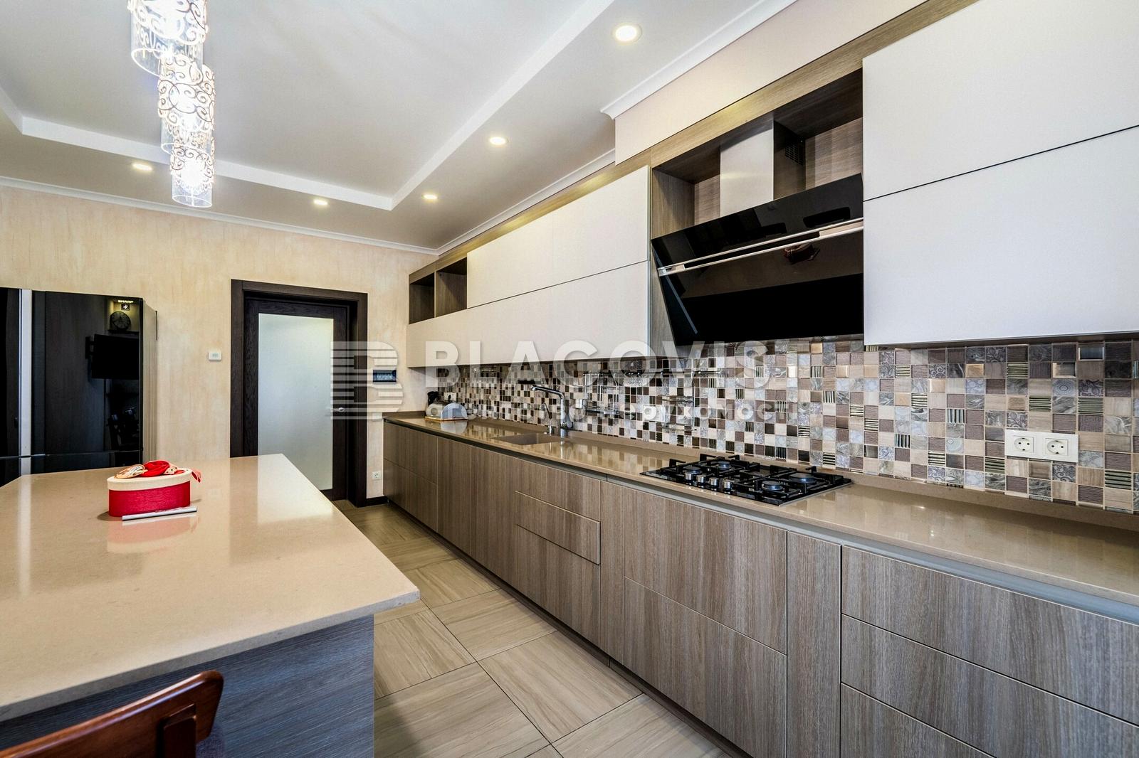 House by the address (area 426,6 m²) - Atlanta.ua - photo 2