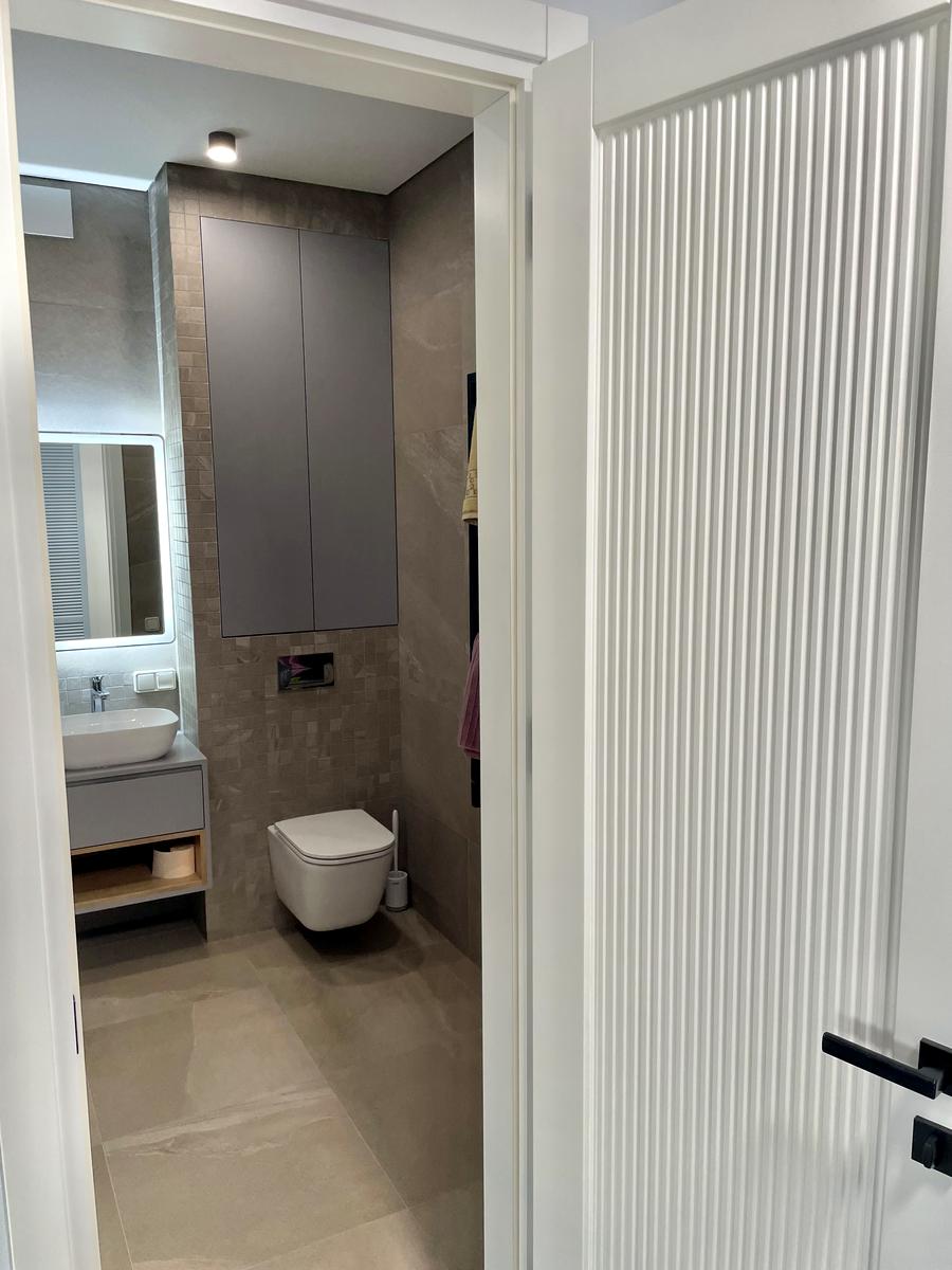 2-комнатная квартира по адресу ул. Педагогическая (площадь 70 м²) - Atlanta.ua - фото 16