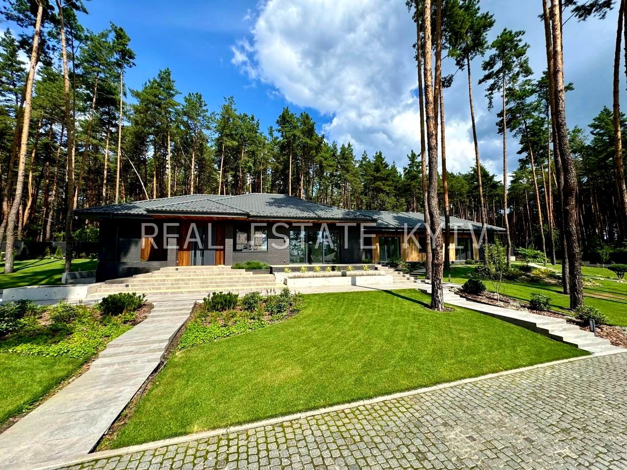 Дом по адресу (площадь 410 м²) - Atlanta.ua - фото 32