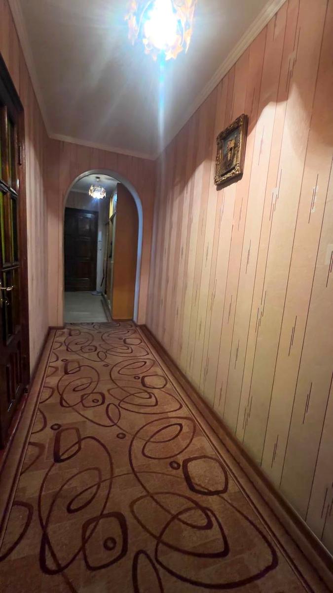 3-комнатная квартира по адресу ул. Бабаджаняна марш. (площадь 117 м²) - Atlanta.ua - фото 8