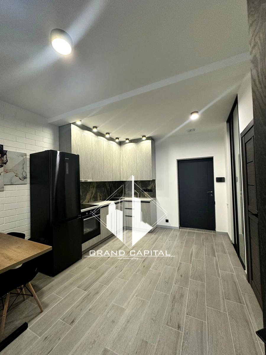 1-комнатная квартира по адресу ул. Бойчука Михаила (площадь 52 м²) - Atlanta.ua - фото 13