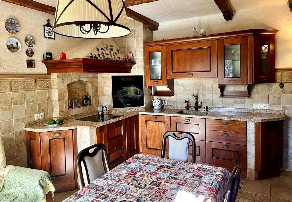 Многокомнатная квартира по адресу Коновальца Е. Ул.   (площадь 158 м²) - Atlanta.ua - фото 3