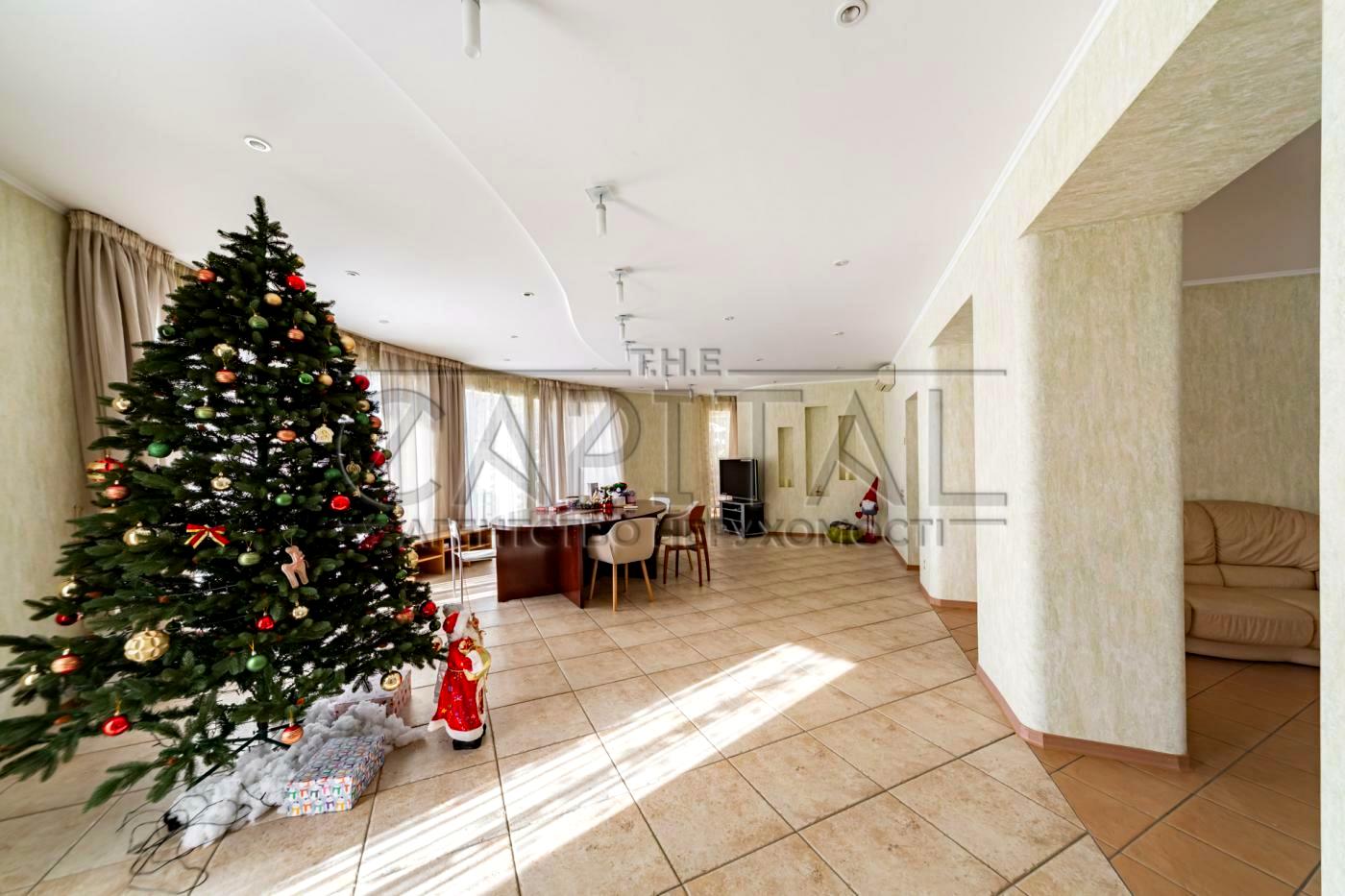 Дом по адресу ул. Соборная (площадь 800 м²) - Atlanta.ua - фото 23