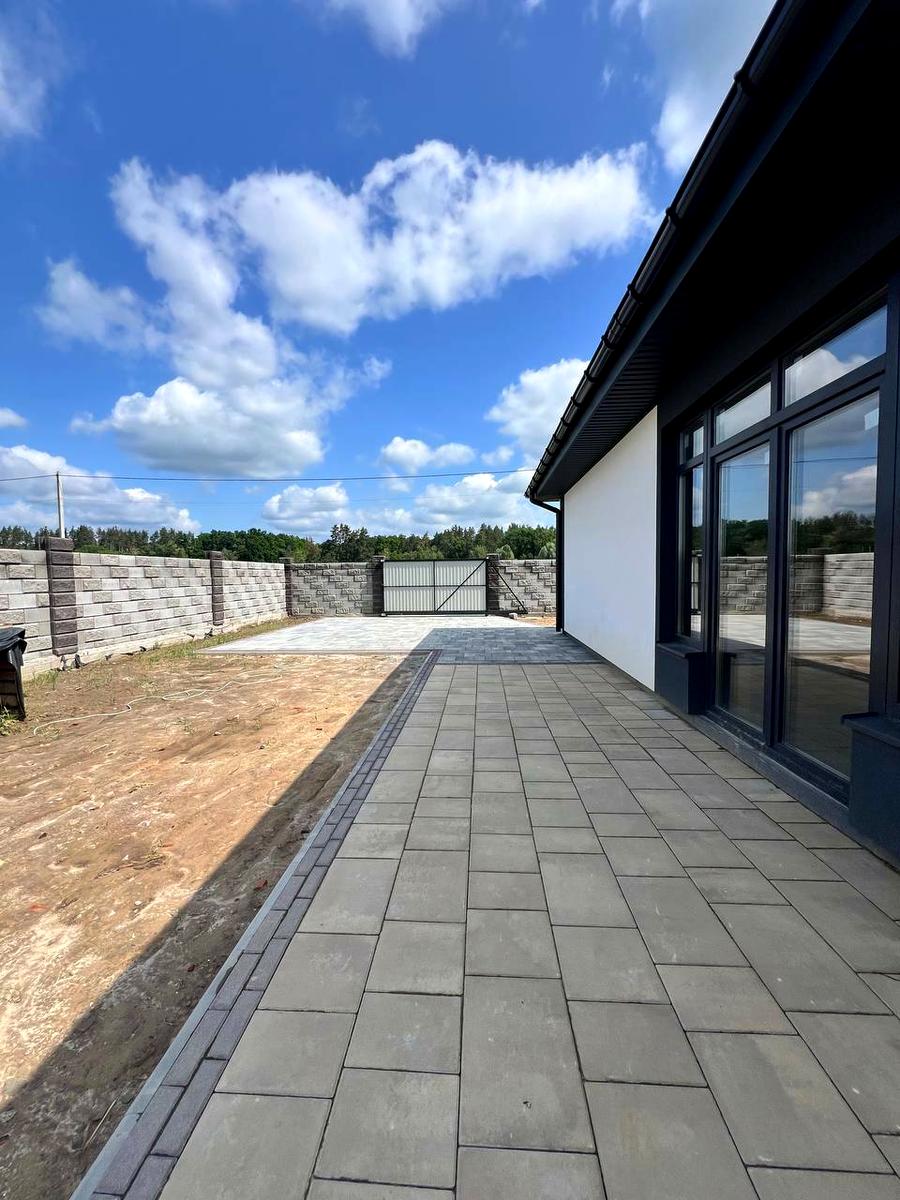 House by the address (area 90 m²) - Atlanta.ua - photo 2