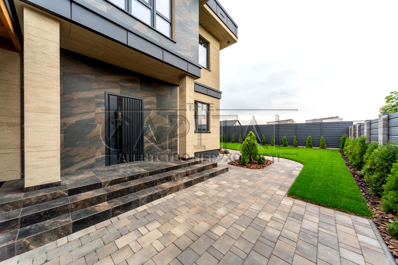 Дом по адресу ул. Прикордонная (площадь 160 м²) - Atlanta.ua - фото 6