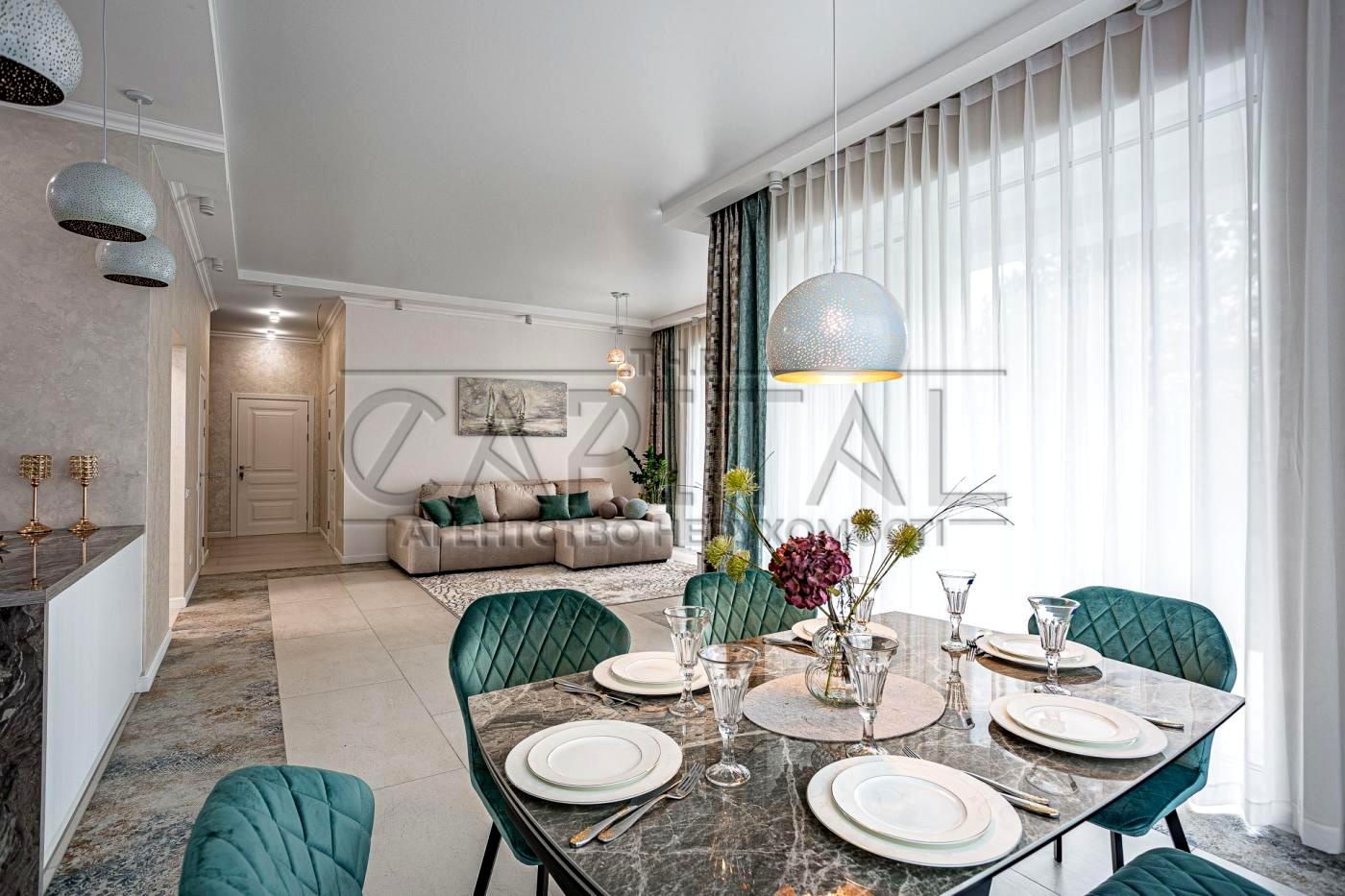 Дом по адресу (площадь 269 м²) - Atlanta.ua - фото 6