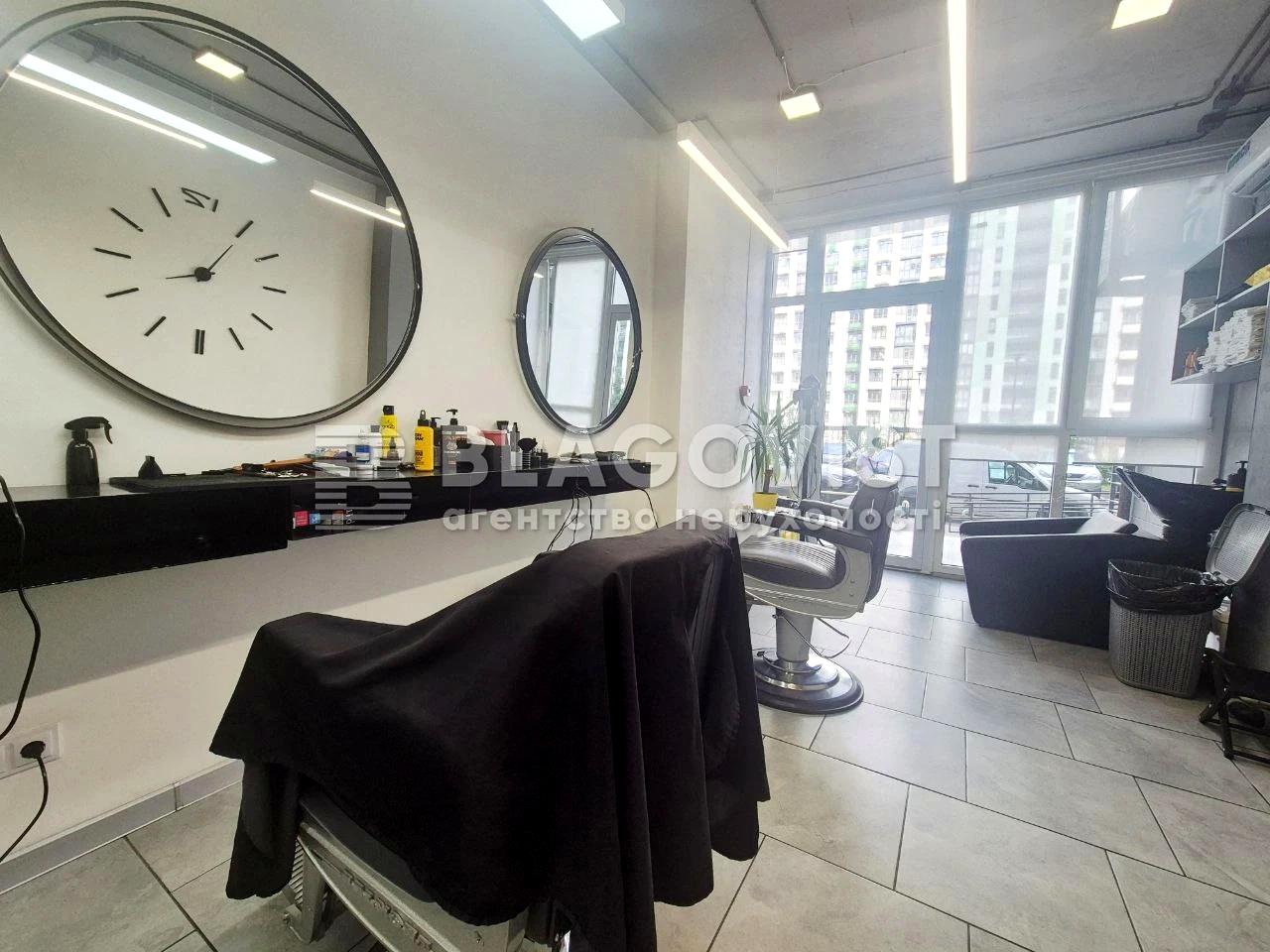 Комерційна нерухомість за адресою вул. Тираспільська (площа 80 м²) - Atlanta.ua - фото 9