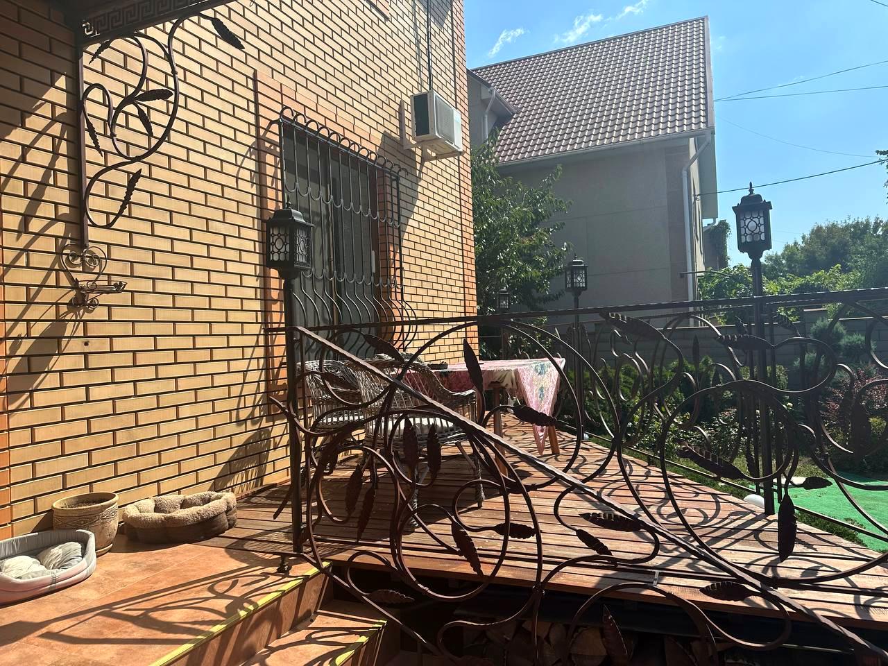 Будинок за адресою вул. Полтавська (площа 410 м²) - Atlanta.ua - фото 4