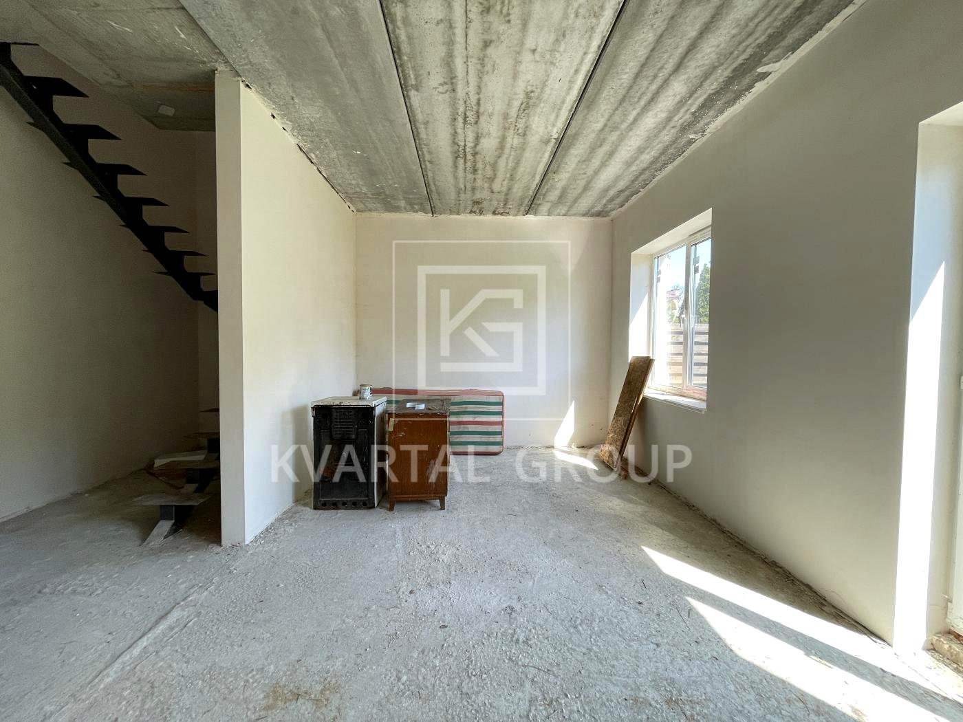 Дом по адресу ул. Тарасовская (площадь 110 м²) - Atlanta.ua - фото 6