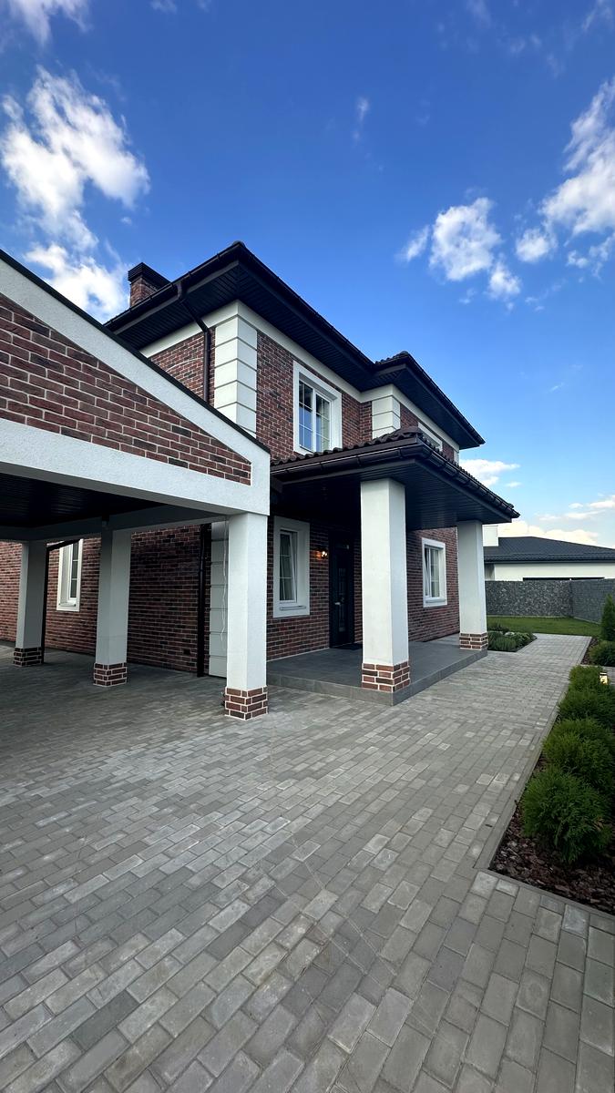 House by the address (area 170 m²) - Atlanta.ua - photo 2