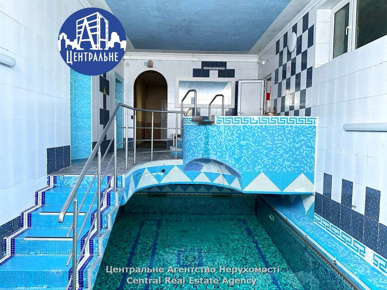 Комерційна нерухомість за адресою вул. Перемоги (площа 396 м²) - Atlanta.ua - фото 23