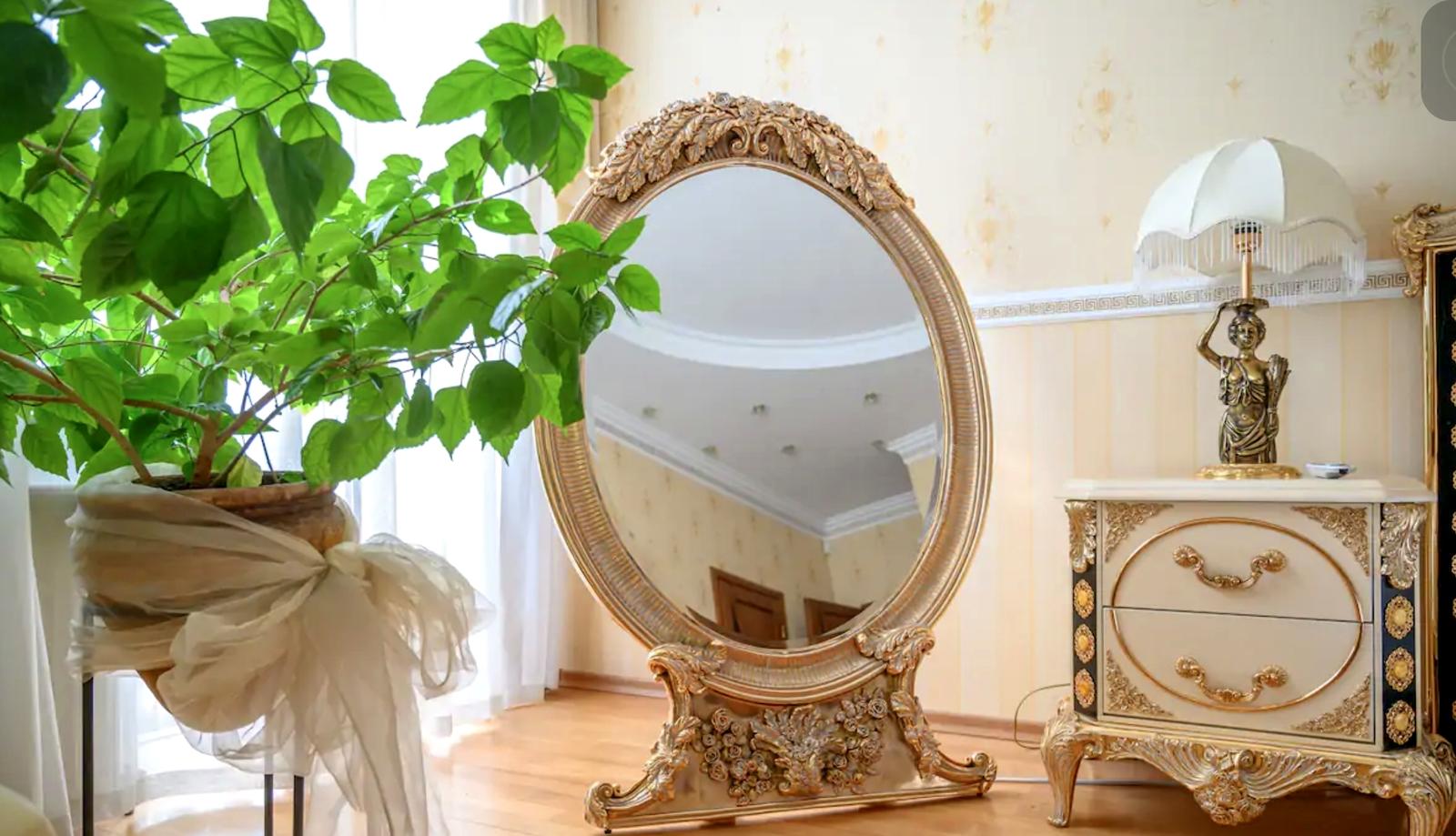 Многокомнатная квартира по адресу Коллективный пер. (площадь 281 м²) - Atlanta.ua - фото 30