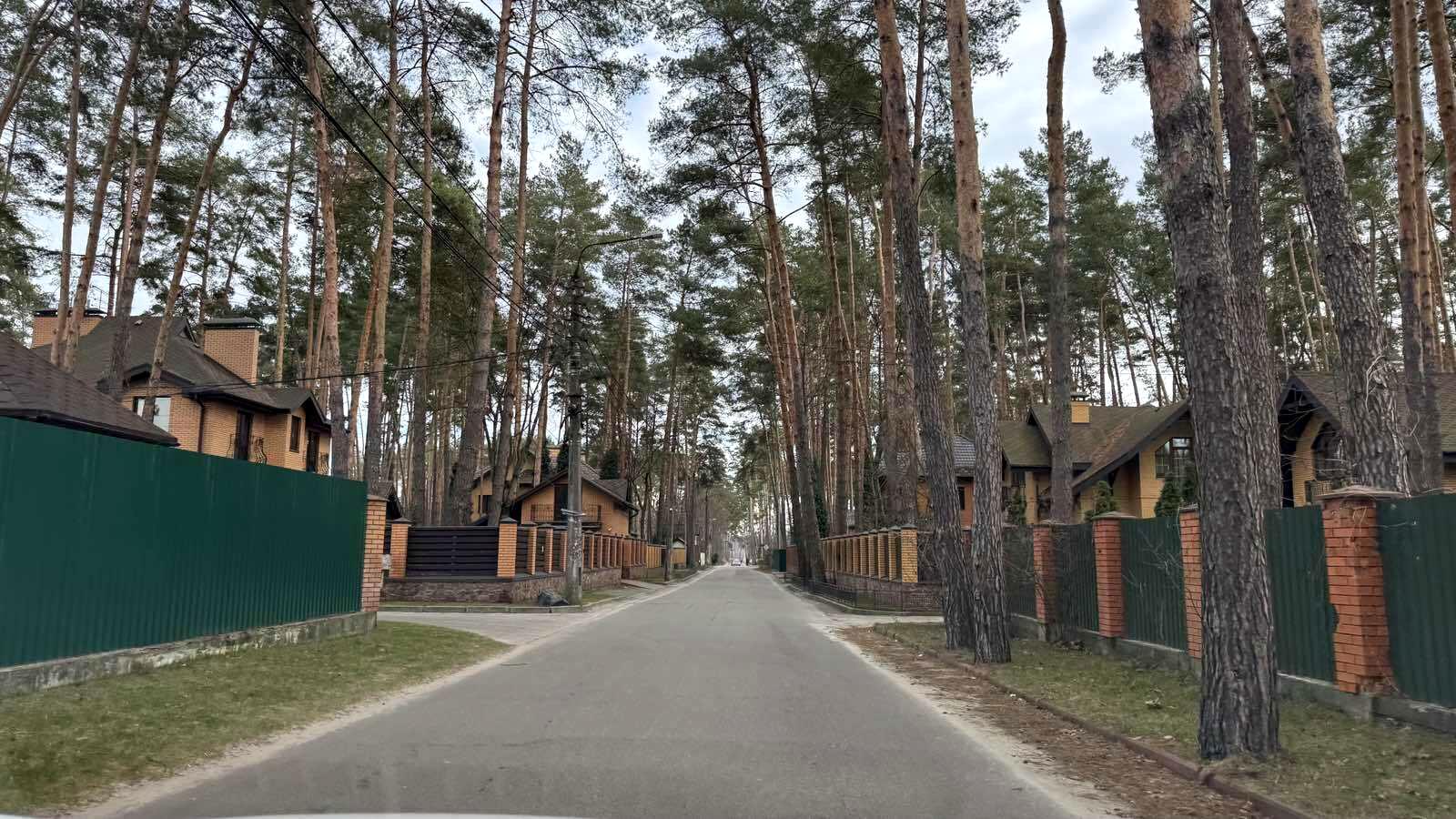 House by the address st. Shevchenko T (area 125 m²) - Atlanta.ua - photo 30