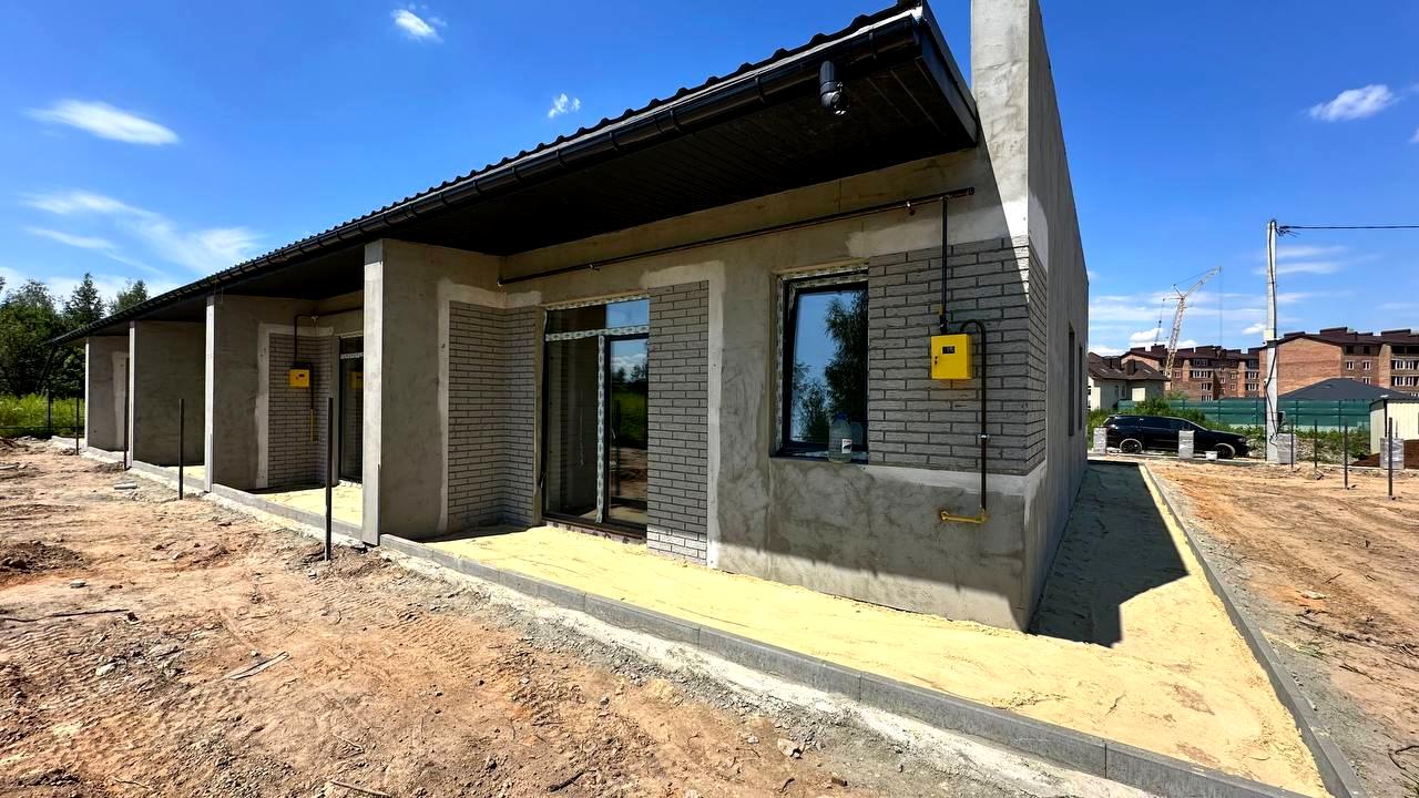 Дом по адресу (площадь 56,3 м²) - Atlanta.ua - фото 3