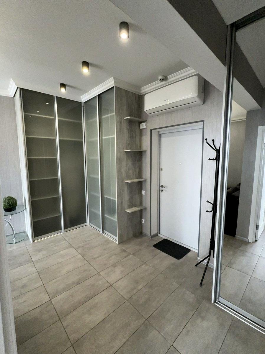 1-room apartment apartment by the address st. Tenistaya (area 50 m²) - Atlanta.ua - photo 7