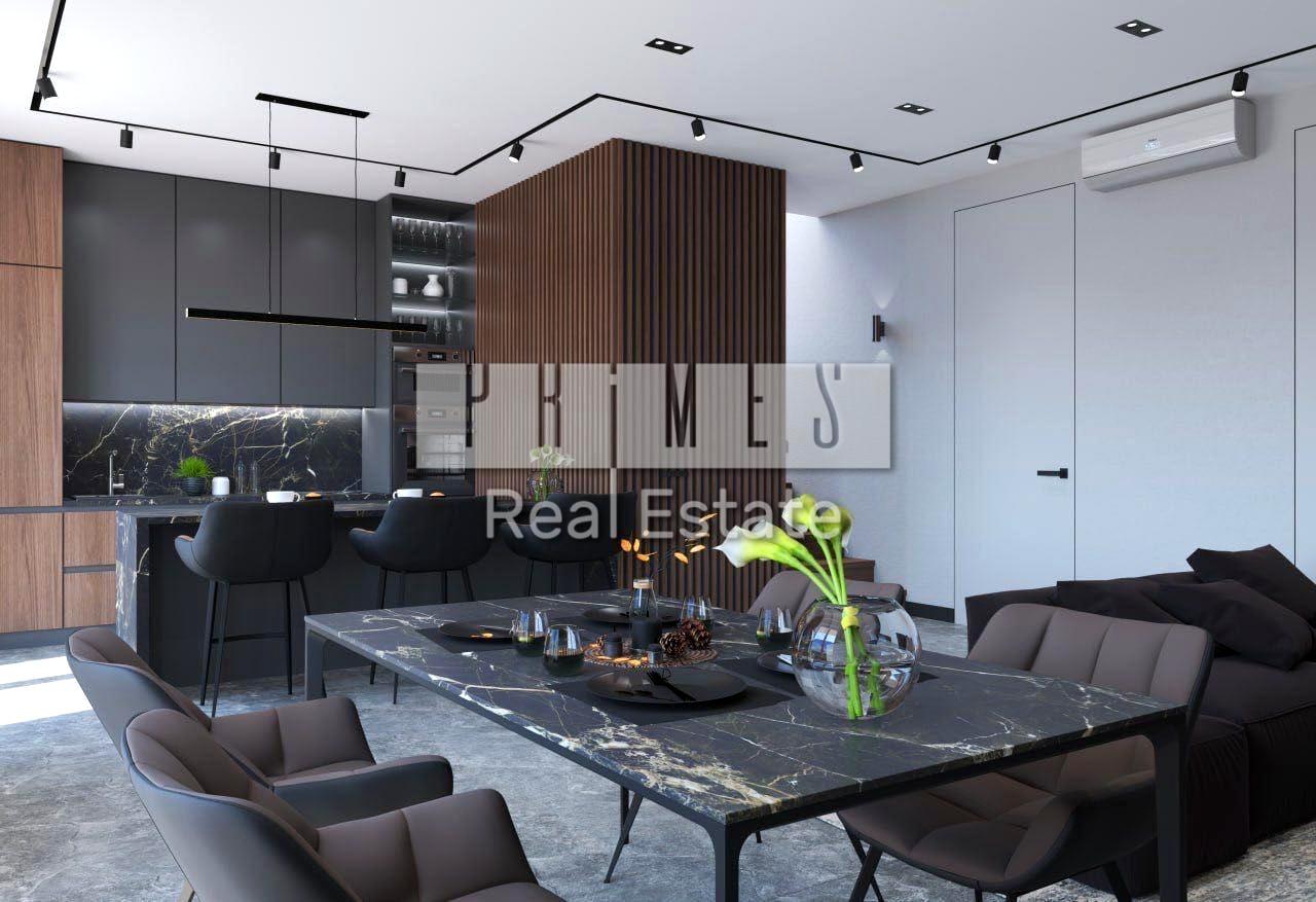 House by the address (area 162,3 m²) - Atlanta.ua - photo 8