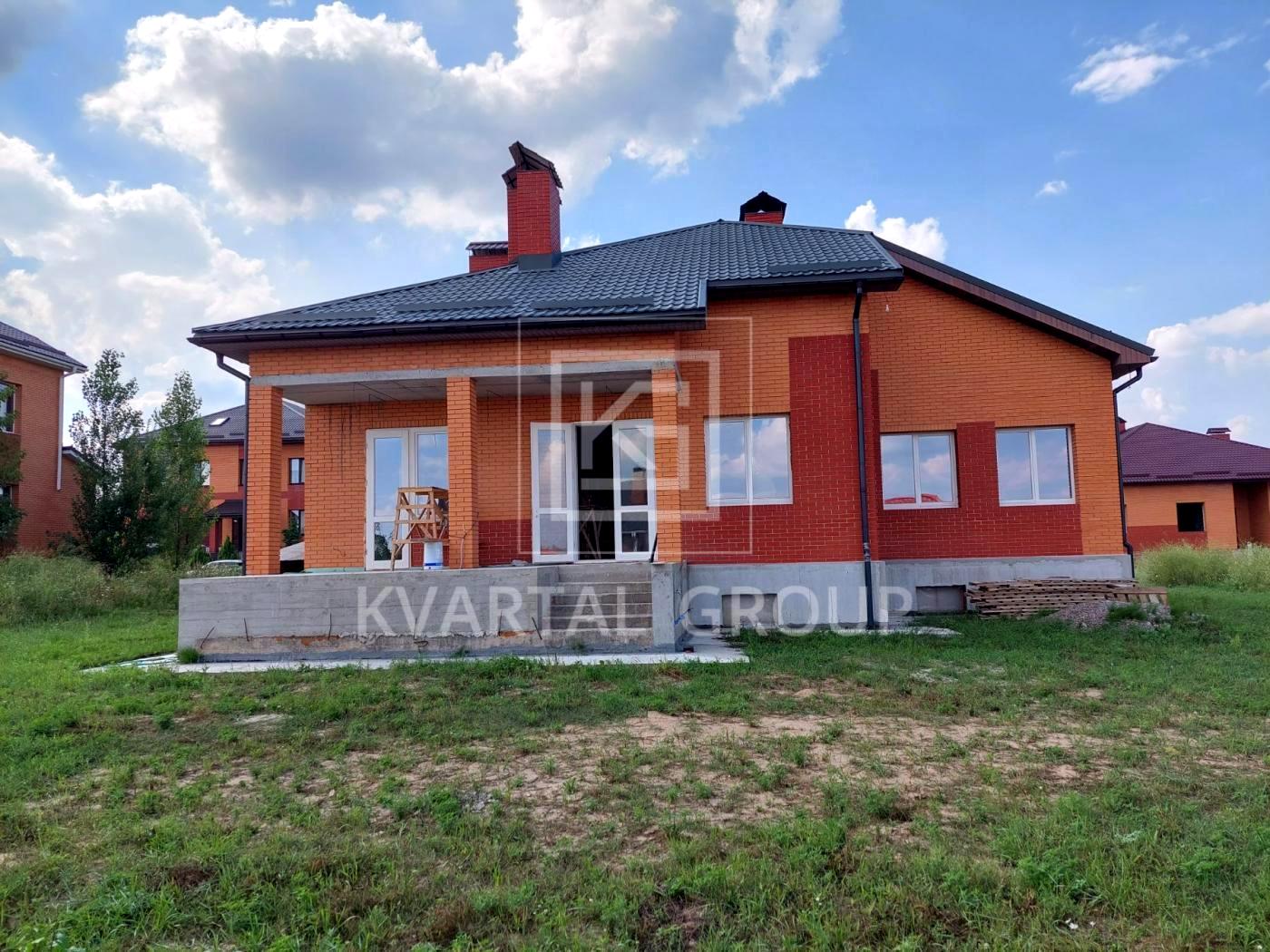 Будинок за адресою вул. Хутірська (площа 182 м²) - Atlanta.ua - фото 5