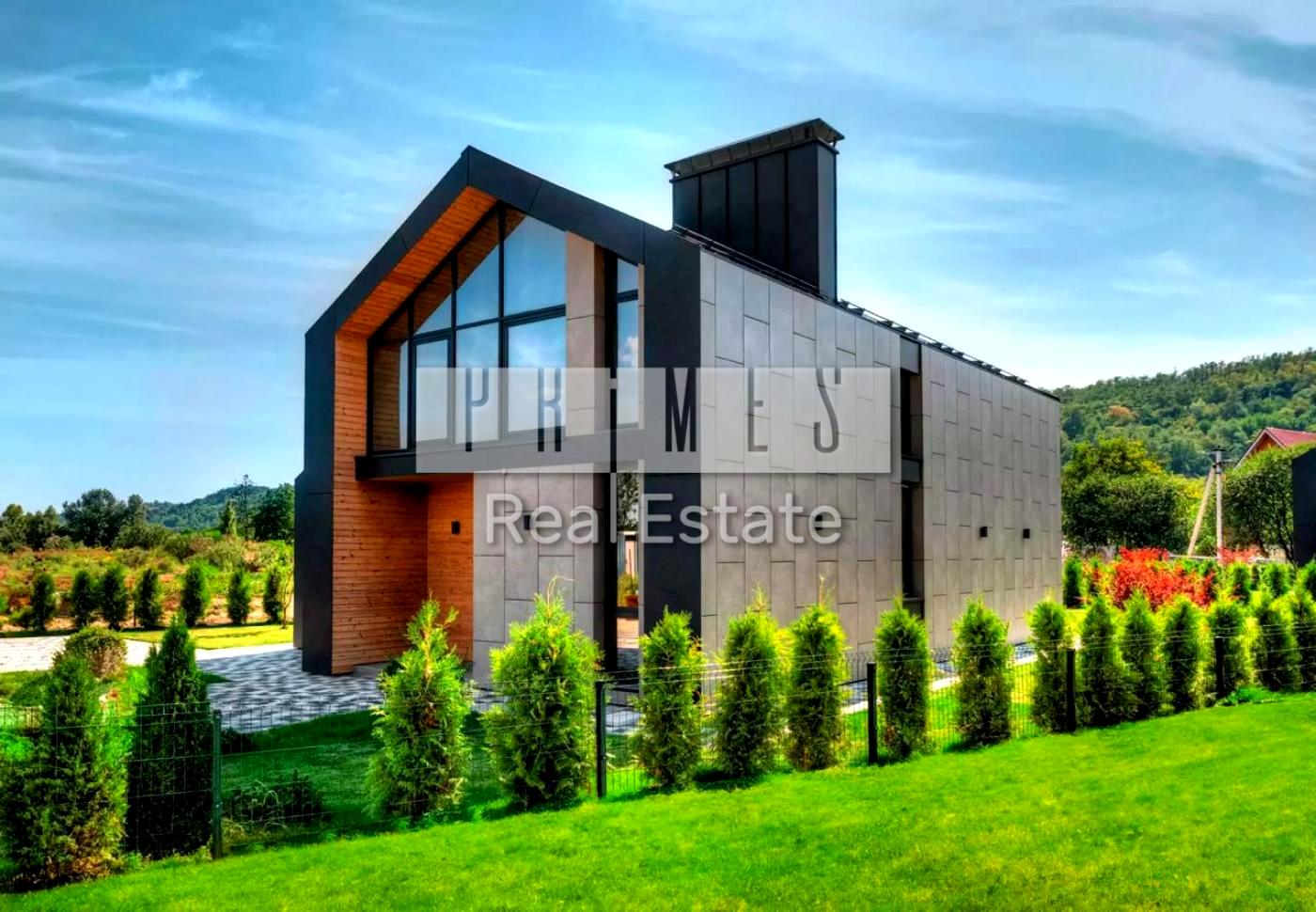 House by the address st. Borovkova (area 166 m²) - Atlanta.ua - photo 4