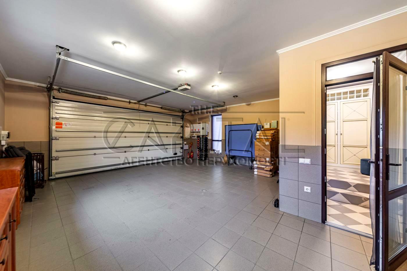 House by the address (area 385 m²) - Atlanta.ua - photo 31