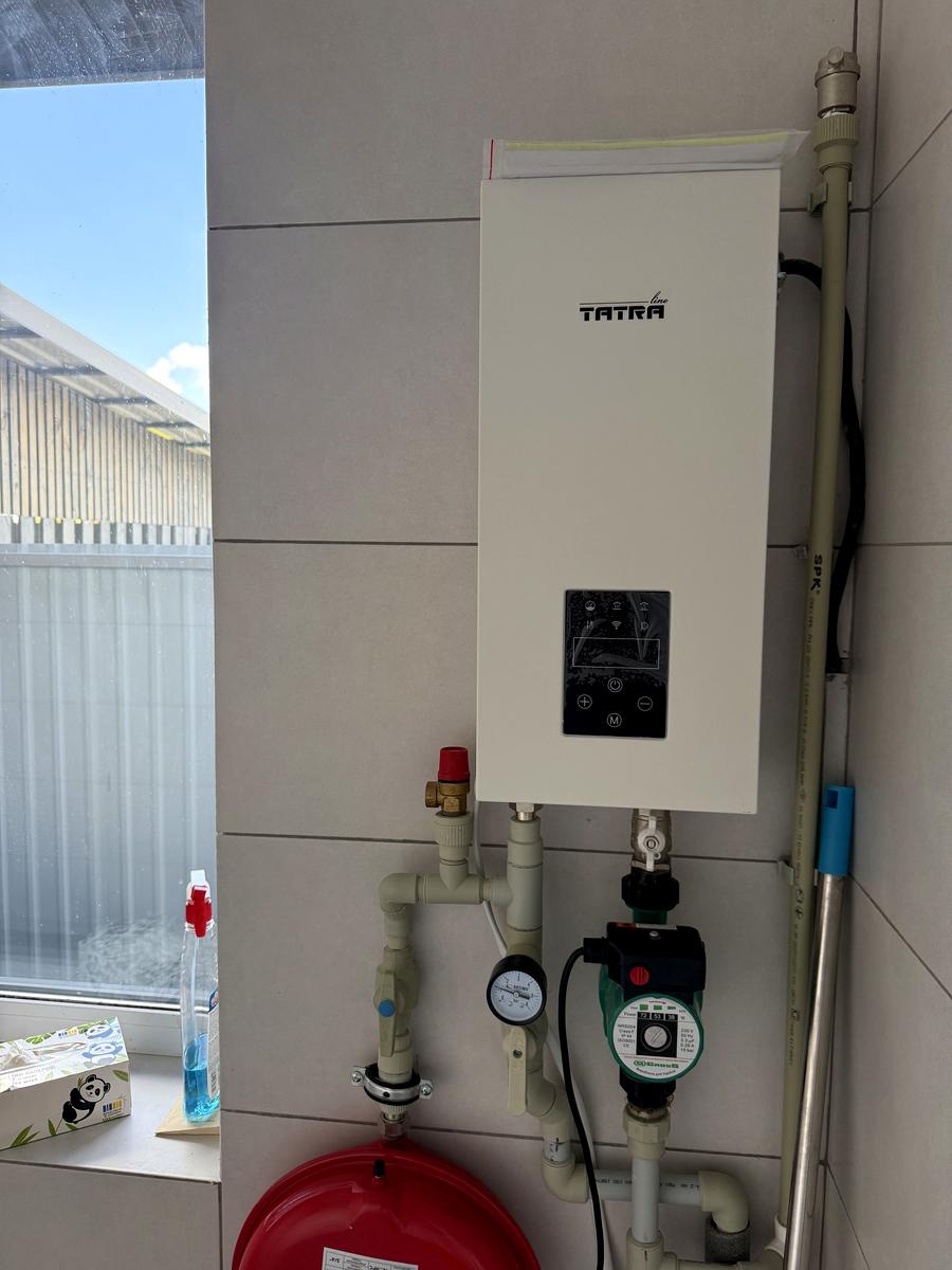 House by the address st. Vishnevaya (area 91 m²) - Atlanta.ua - photo 20