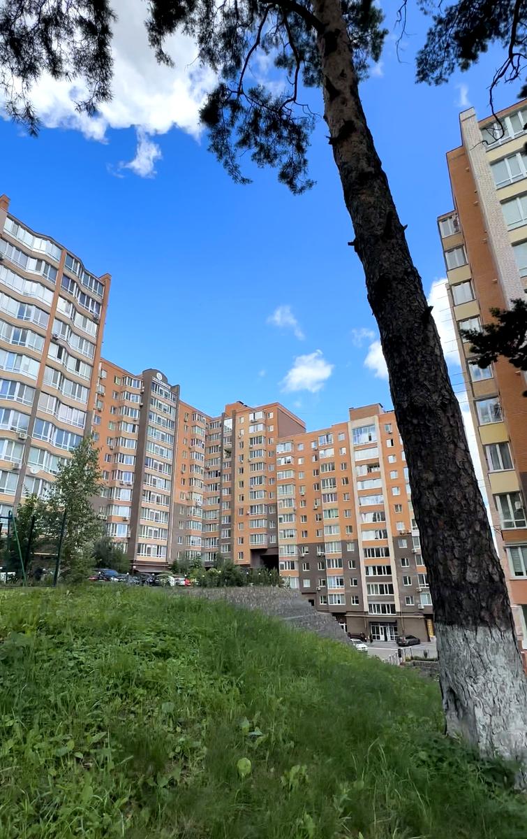 4+-rooms apartment apartment by the address (area 112 m²) - Atlanta.ua - photo 8