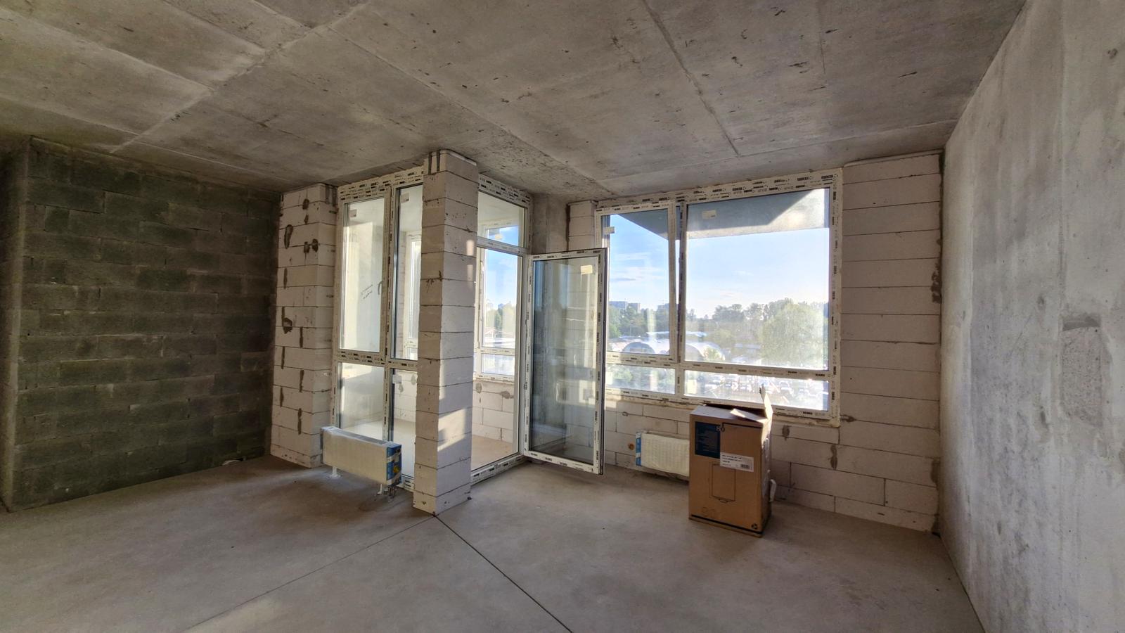 2-кімнатна квартира за адресою вул. Мрії (площа 71,4 м²) - Atlanta.ua - фото 6