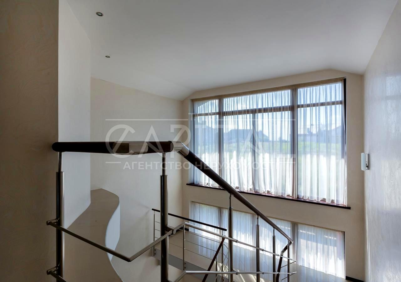 House by the address (area 412 m²) - Atlanta.ua - photo 26