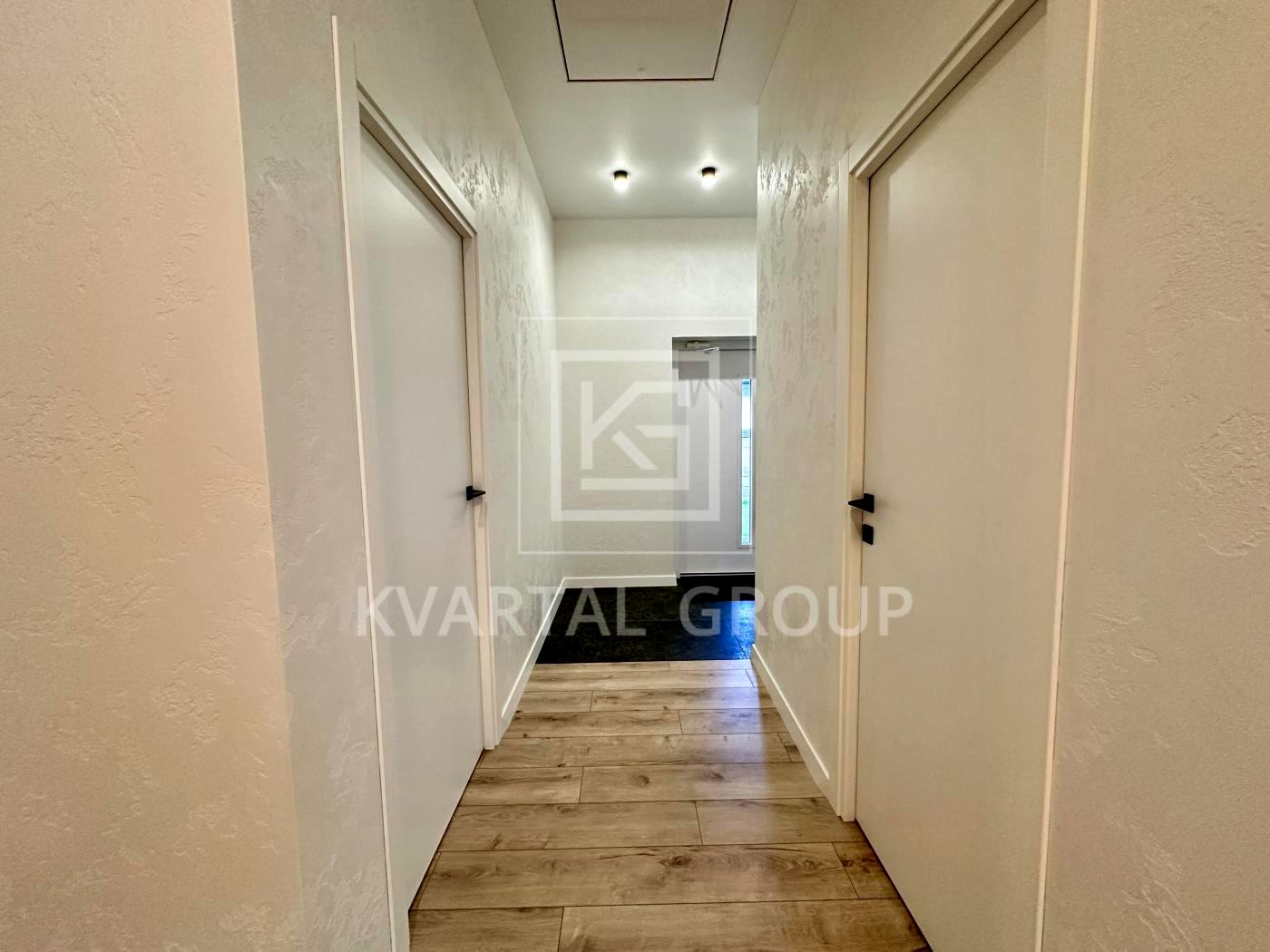 Дом по адресу ул. Дачная (площадь 100 м²) - Atlanta.ua - фото 13