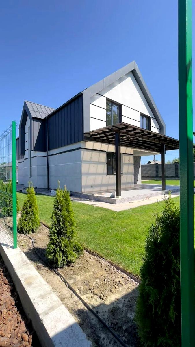 Дом по адресу ул. Луговая (площадь 135 м²) - Atlanta.ua - фото 3