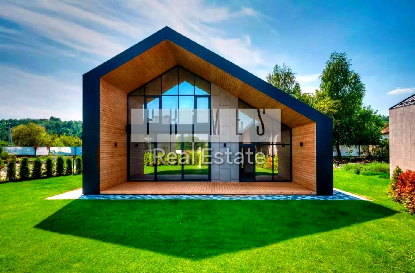 House by the address st. Borovkova (area 166 m²) - Atlanta.ua - photo 2