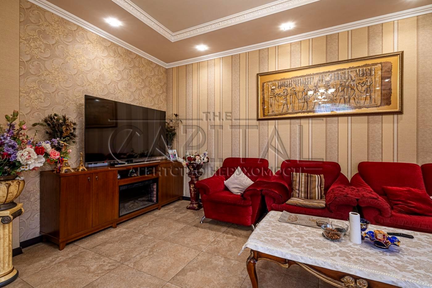 Будинок за адресою вул. Хутірська (площа 360 м²) - Atlanta.ua - фото 31