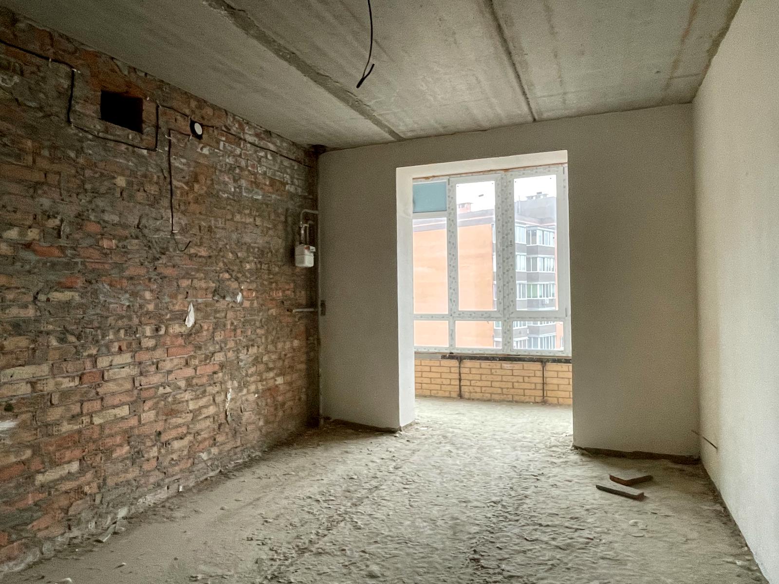 2-комнатная квартира по адресу ул. Кориатовичей Князей (площадь 78 м²) - Atlanta.ua - фото 9