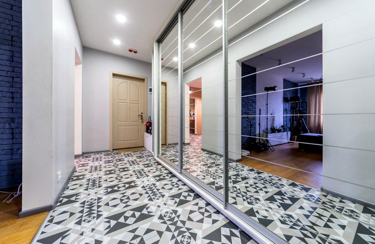 4+-rooms apartment apartment by the address st. Ul Miloslavskaya (area 81 m²) - Atlanta.ua - photo 14