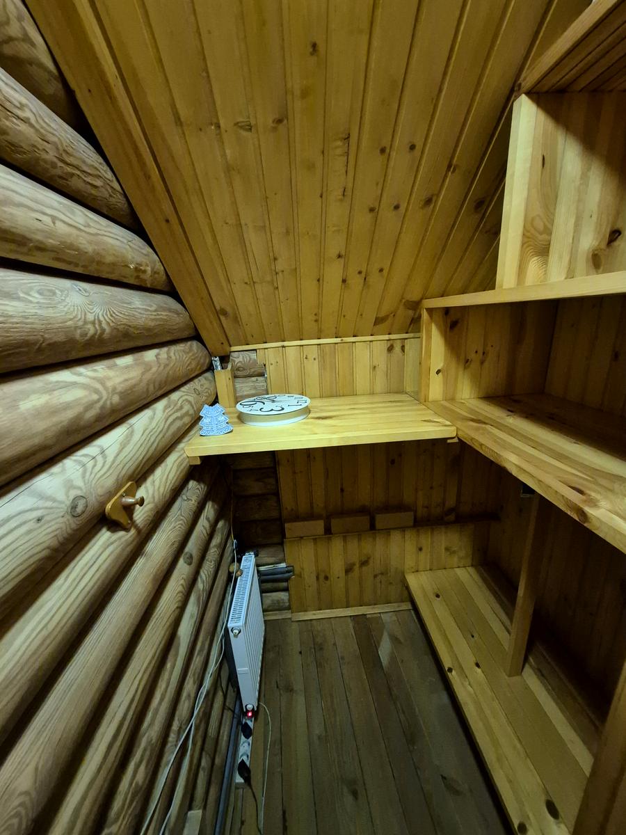 House by the address st. Magnitogorskaya (area 80 m²) - Atlanta.ua - photo 12