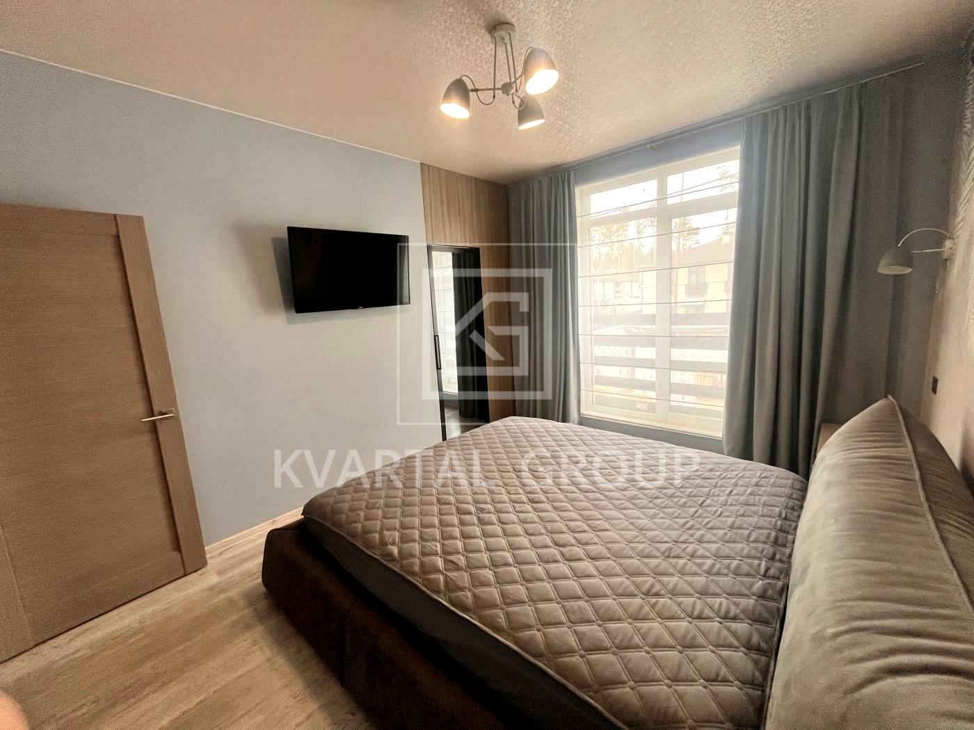 House by the address st. Svyato Pokrovskaya (area 121,3 m²) - Atlanta.ua - photo 17