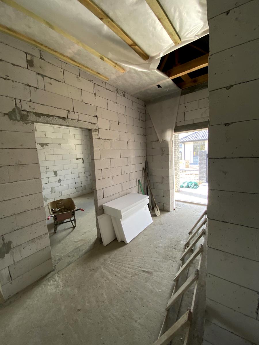 Дом по адресу (площадь 96,5 м²) - Atlanta.ua - фото 14