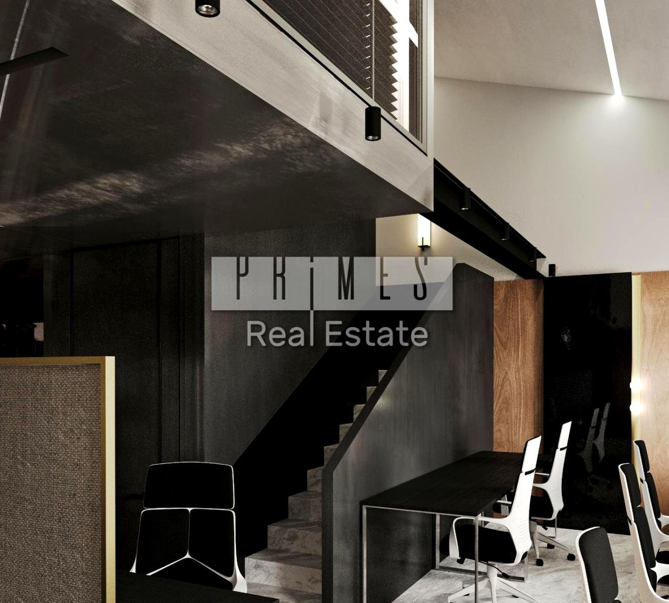 Коммерческая недвижимость по адресу Панаса Мирного пер. (площадь 170 м²) - Atlanta.ua - фото 31