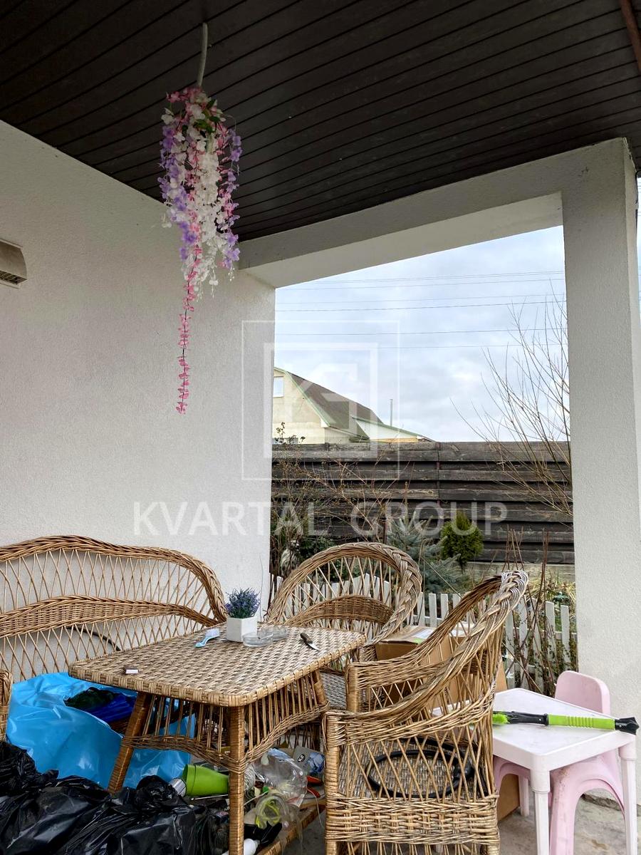 House by the address st. Vishnevaya (area 95 m²) - Atlanta.ua - photo 24