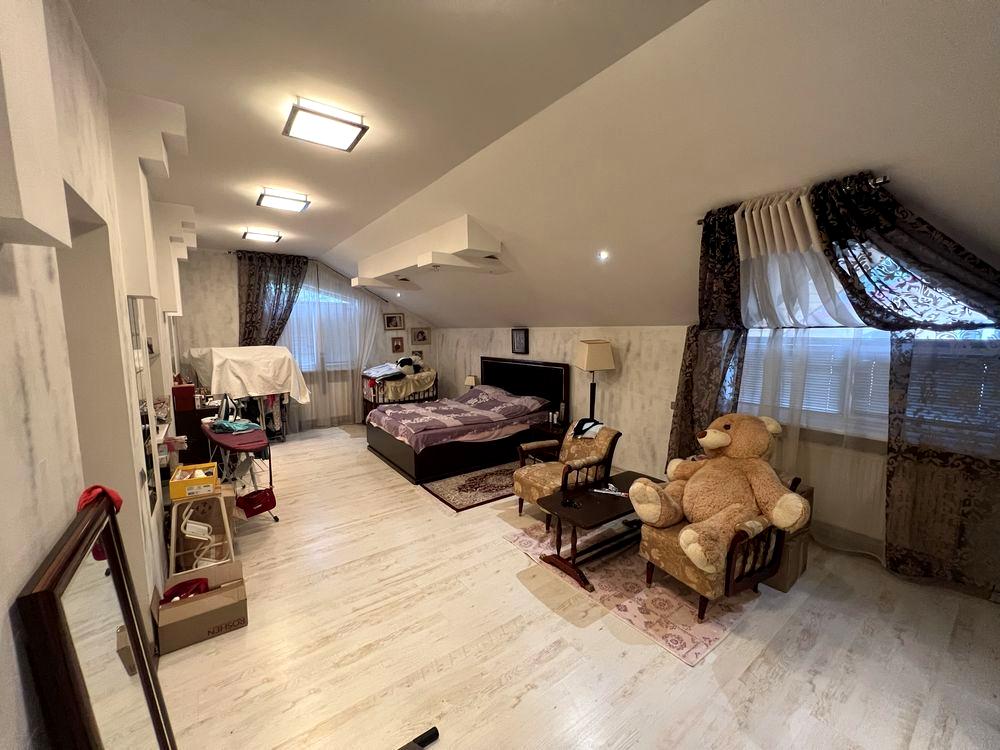 Будинок за адресою вул. Академіка Рудницького (площа 230 м²) - Atlanta.ua - фото 5