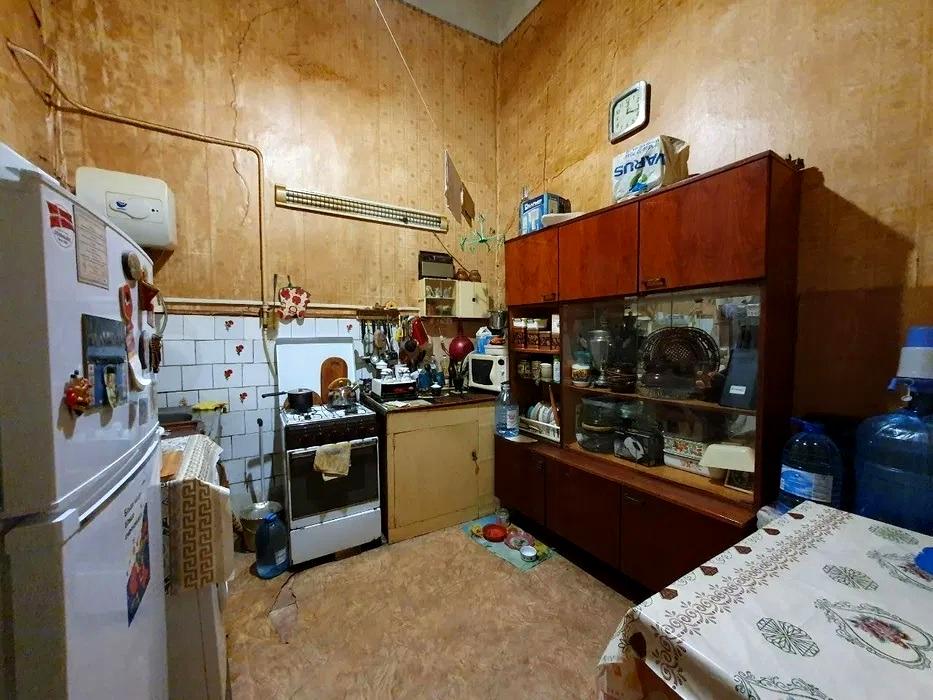Многокомнатная квартира по адресу (площадь 209 м²) - фото 9 Многокомнатная квартира по адресу (площадь 209 м²) - Atlanta.ua - фото 9