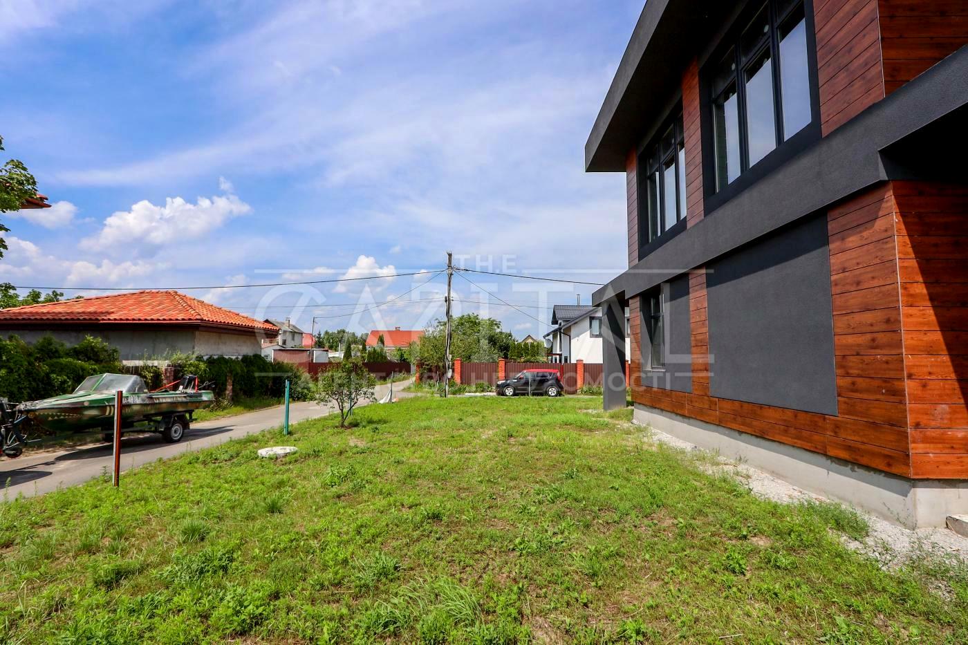 Дом по адресу (площадь 210 м²) - Atlanta.ua - фото 11