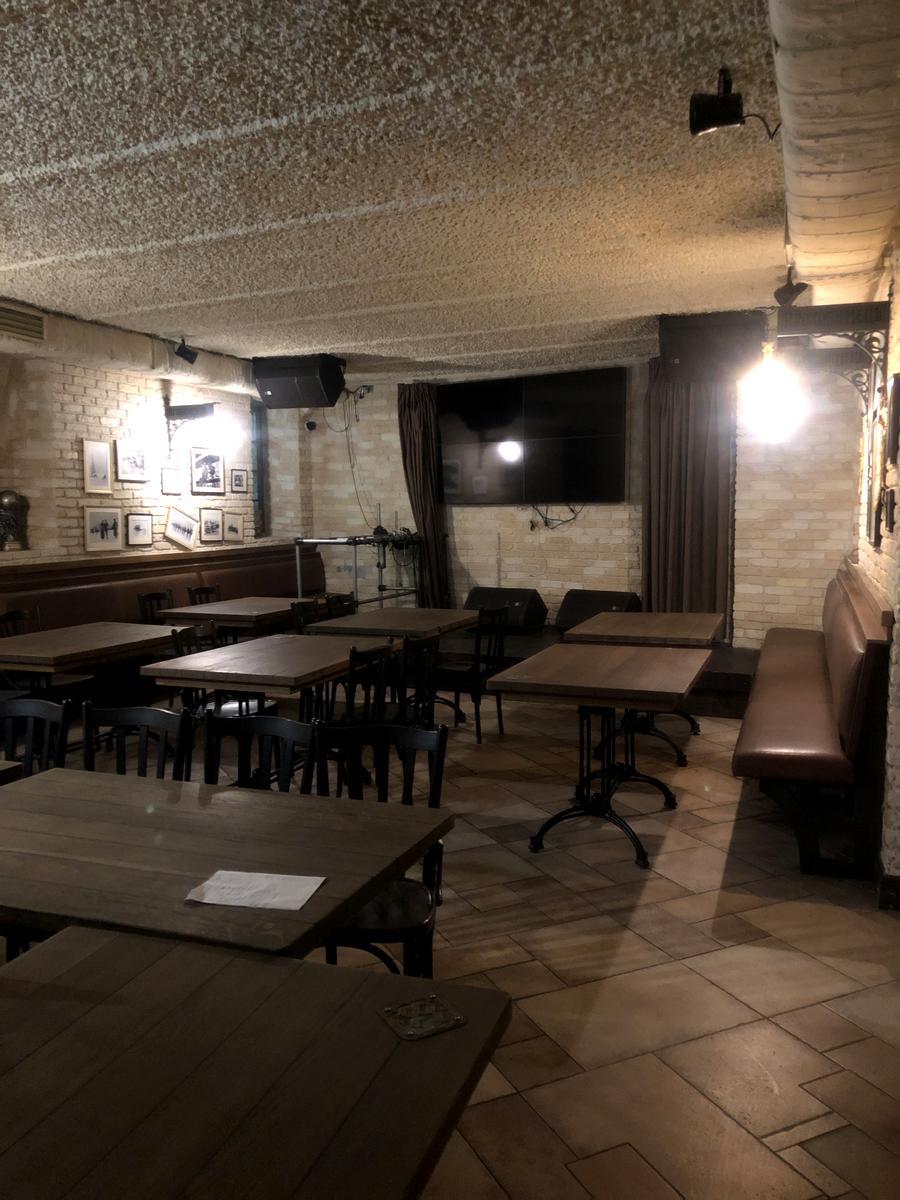 Комерційна нерухомість за адресою вул. Костянтинівська (площа 658 м²) - Atlanta.ua - фото 18