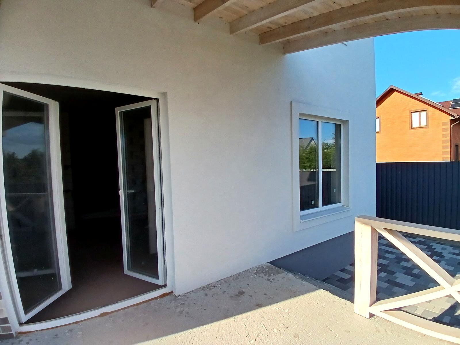 House by the address st. Dneprovskaya (area 130 m²) - Atlanta.ua - photo 12