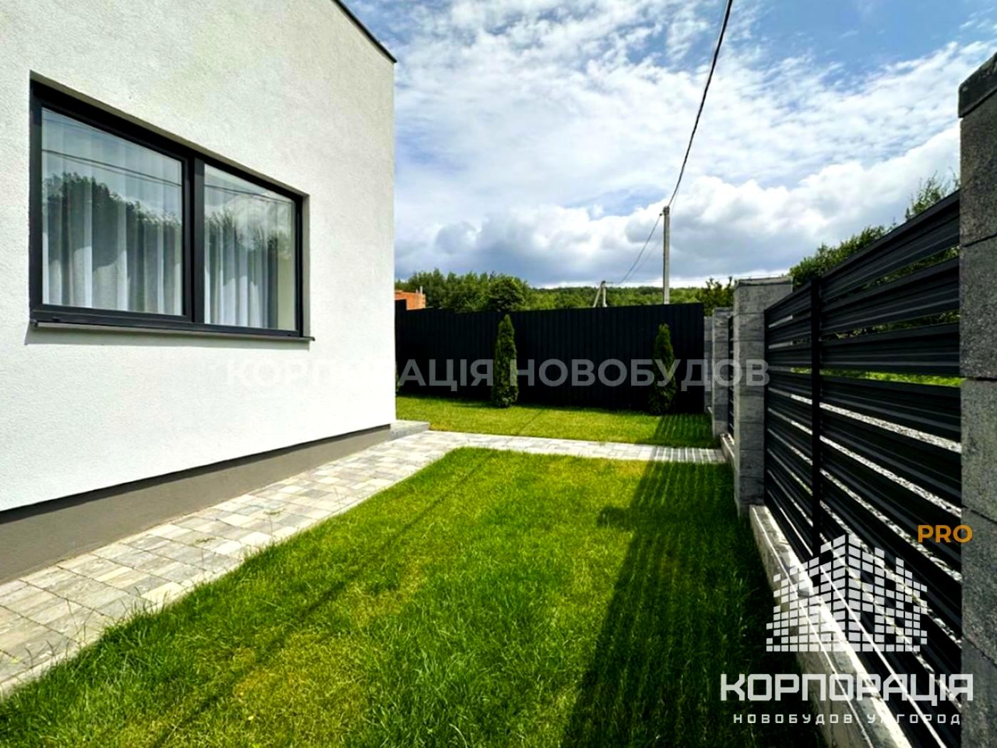 House by the address st. Mock (area 135 m²) - Atlanta.ua - photo 23