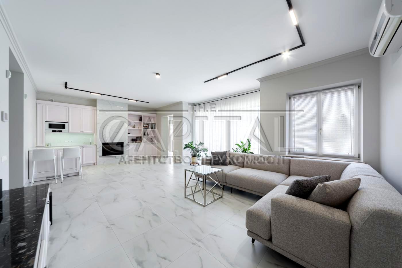 House by the address (area 440 m²) - Atlanta.ua - photo 60