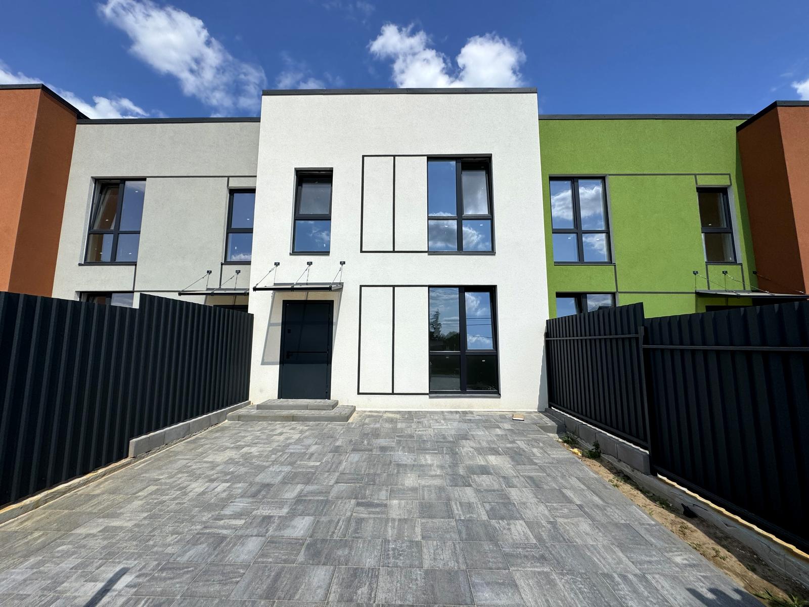 Дом по адресу (площадь 82 м²) - Atlanta.ua - фото 16