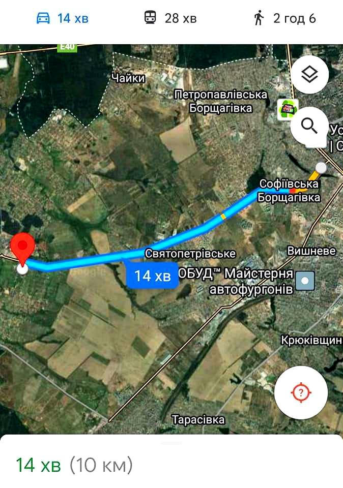 Будинок за адресою (площа 75 м²) - Atlanta.ua - фото 6